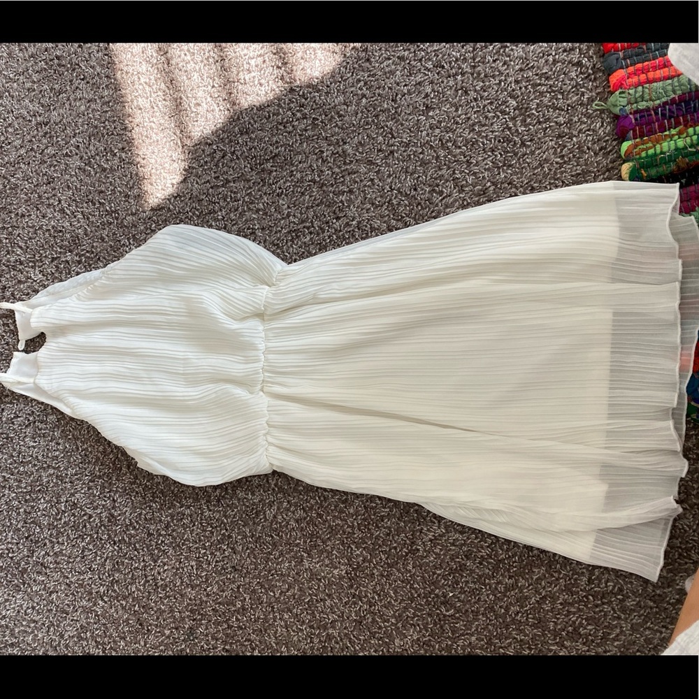 Boutique Dress